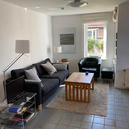 Haus Karin Wohnung 1 Wittdün Exterior foto
