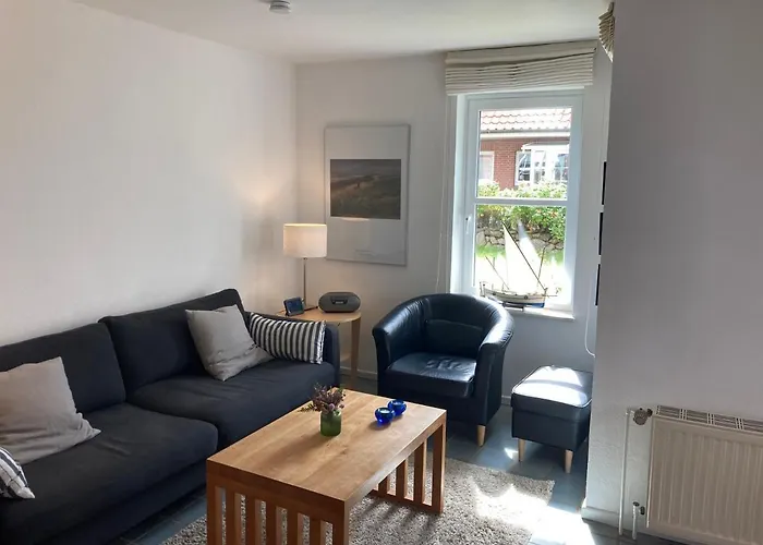 Haus Karin Wohnung 1