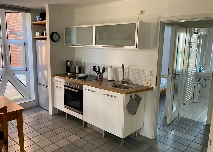 Haus Karin Wohnung 1