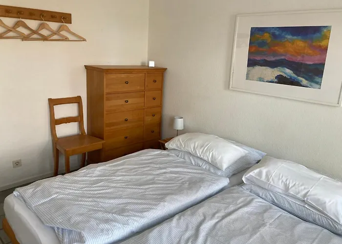 Haus Karin Wohnung 1