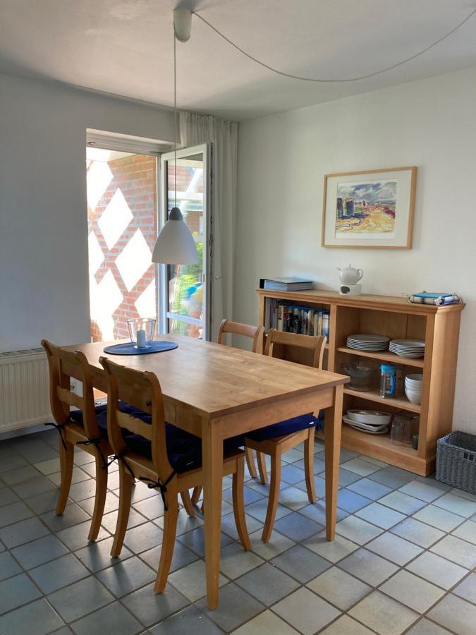 Haus Karin 1 Apartment *