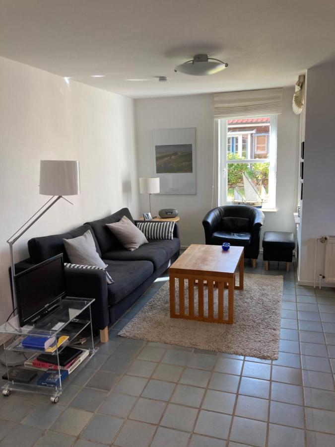 Haus Karin 1 Apartment Wittdun